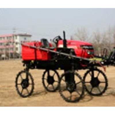 青州隆科3WPZ-700D噴桿式噴霧機