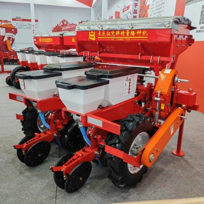 免耕精量播種機(jī)(東北型 )