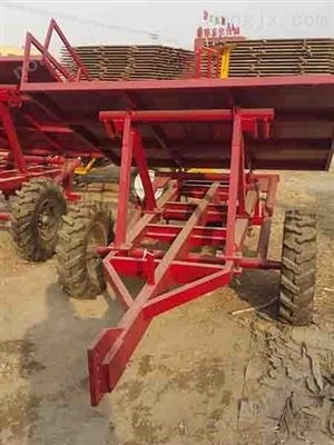 滄州大型植樹機(jī)