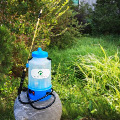 園藝高壓噴壺電動(dòng)氣壓式打藥家用消毒噴水壺澆花多肉噴花壺噴霧器