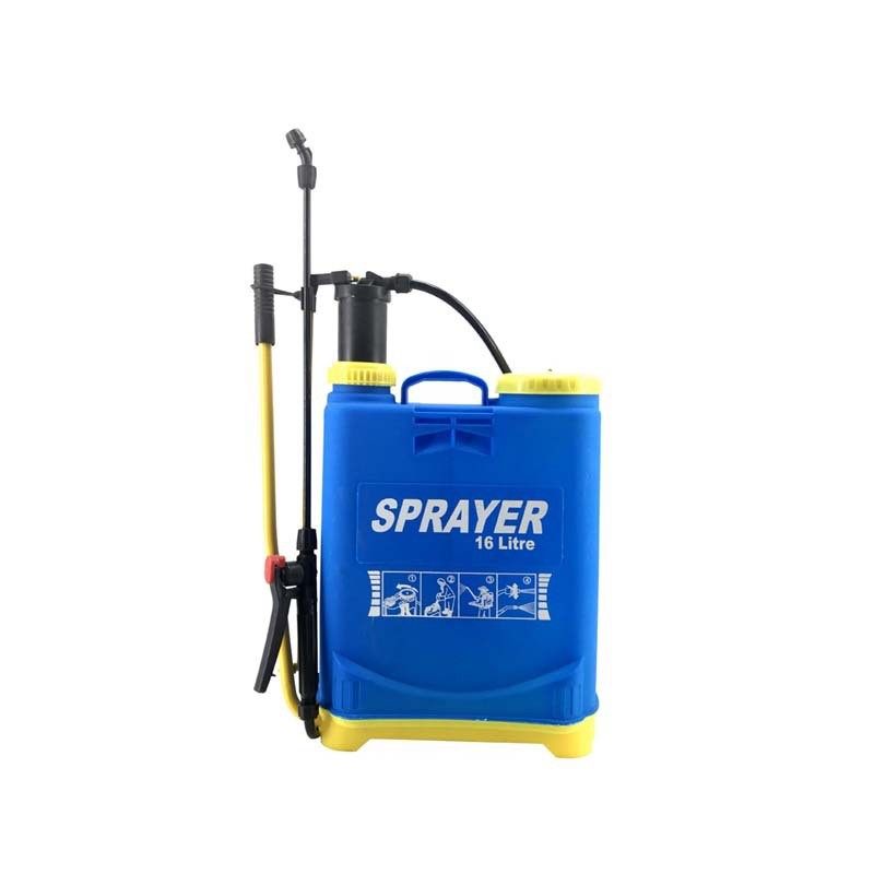 背負(fù)式噴霧器消毒彌霧機園林園藝手動高壓農(nóng)藥打藥機批發(fā)