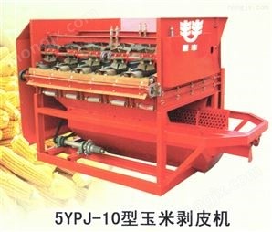 —8玉米剝皮機(jī)