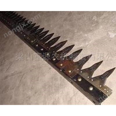 收獲機(jī)配件往復(fù)式收割機(jī)切割器