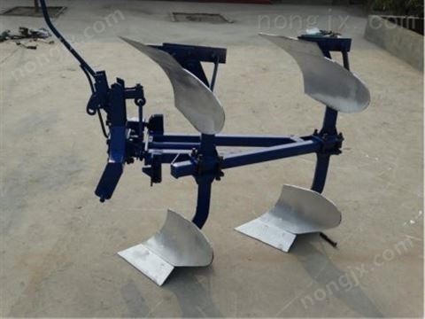 1LF-223機械翻轉(zhuǎn)犁