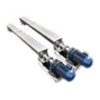 絞龍螺旋輸送機 U型螺旋輸送機無軸螺旋輸送機 管式水泥上料機糧