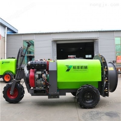 山東裕豐果樹打藥機(jī)廠家