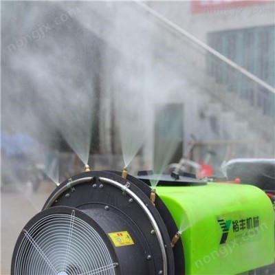 山東裕豐果樹打藥機(jī)*