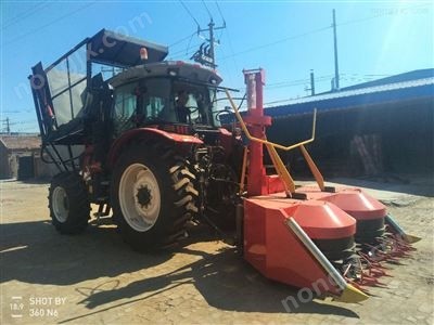 青儲機 青貯機 背負式青飼料收獲機