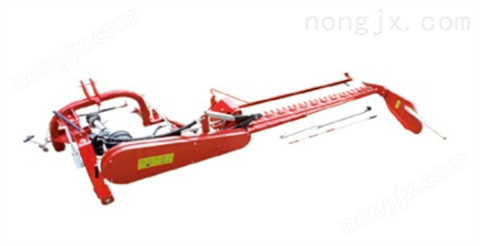 側(cè)邊割草機MRMS