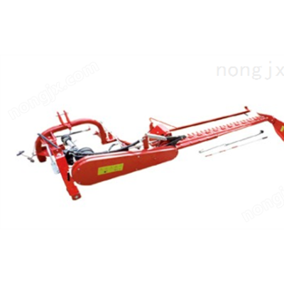 側(cè)邊割草機(jī)MRMS