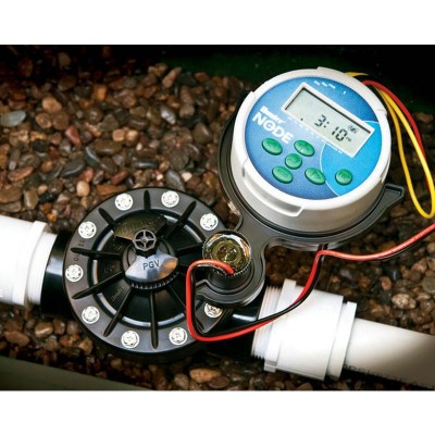 美國(guó)亨特PGV151噴灌電磁閥 亨特控制電磁閥 24V/9V交流直流電磁閥