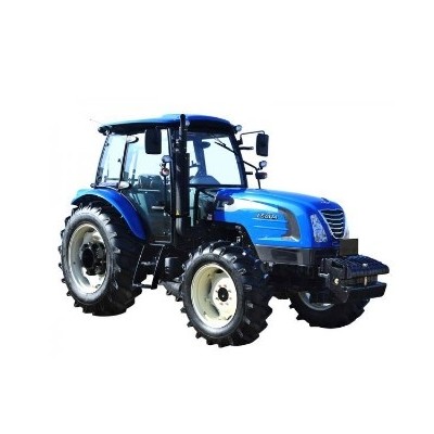 樂星LS804國三輪式拖拉機(jī)