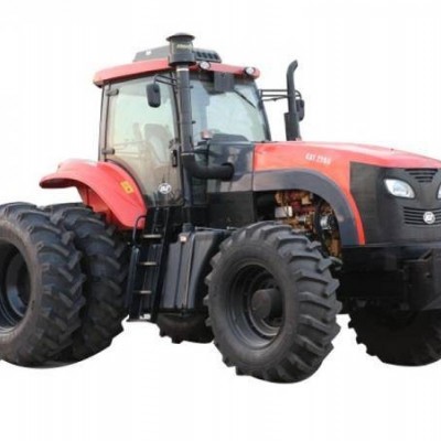 凱特迪爾KAT2204輪式拖拉機(jī)