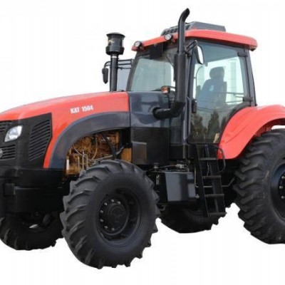 凱特迪爾KAT1504輪式拖拉機(jī)