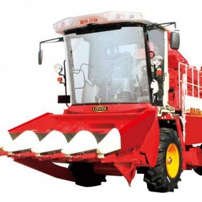 雷沃CC04(4YZ-4B)自走式玉米收獲機(jī)