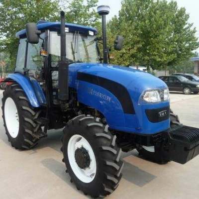 富保田1204輪式拖拉機(jī)