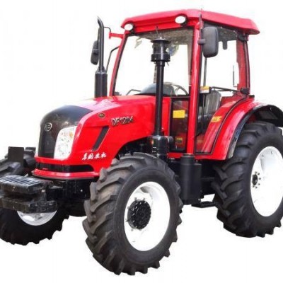 東風(fēng)1204輪式拖拉機