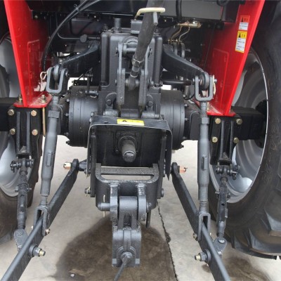 東方紅MF600輪式拖拉機(jī)