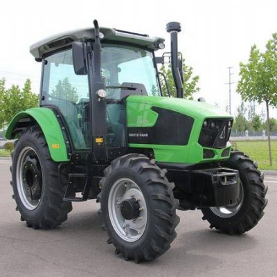 道依茨-法爾CD904輪式拖拉機