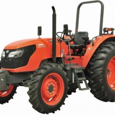 久保田M704K輪式拖拉機(jī)