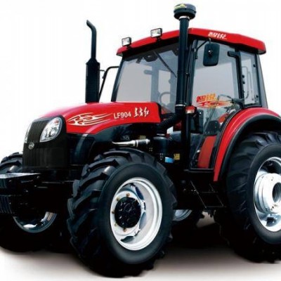 東方紅MF704動力換擋輪式拖拉機(jī)