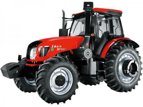 東風(fēng)DF2004-5A輪式拖拉機