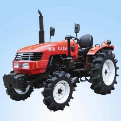 364輪式拖拉機(jī)