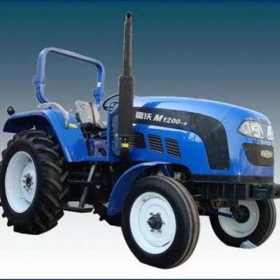 雷沃歐豹M1200-DA1輪式拖拉機