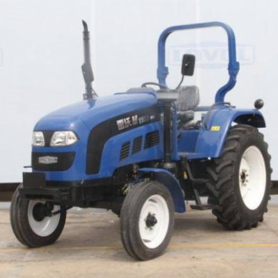 雷沃M1100-DA1輪式拖拉機(jī)