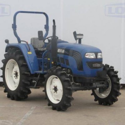 M554-BA輪式拖拉機(jī)