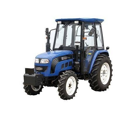 雷沃M704-B輪式拖拉機(jī)