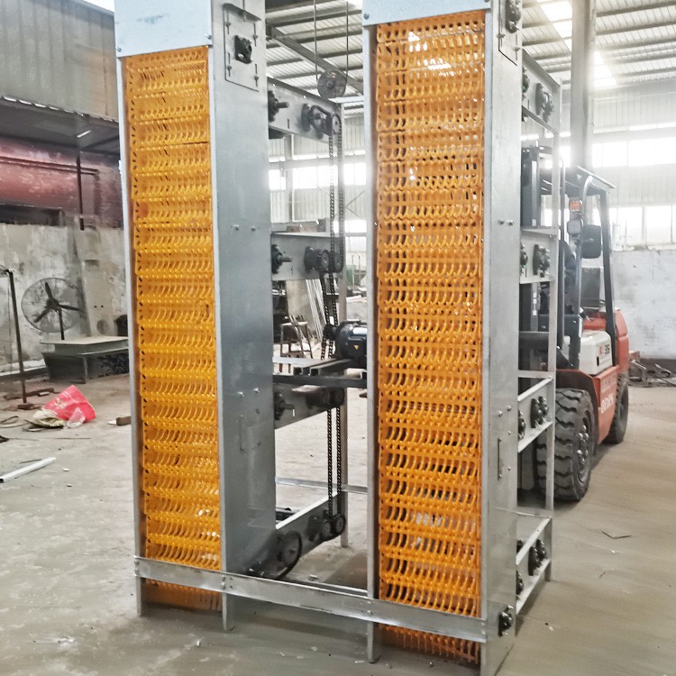 一體化養(yǎng)殖設(shè)備 宏偉養(yǎng)殖設(shè)備批發(fā)雞舍自動化撿蛋設(shè)備