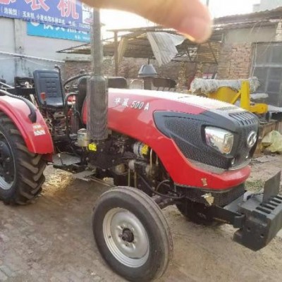 華夏500拖拉機(jī)