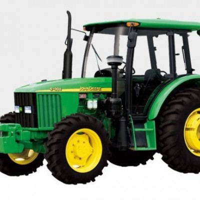 約翰迪爾5-904拖拉機(jī)