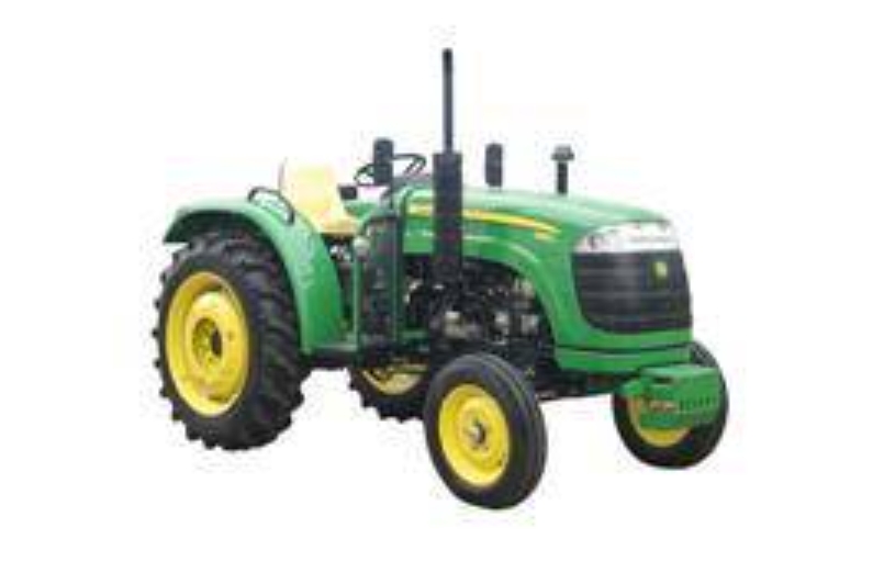 約翰迪爾484輪式拖拉機