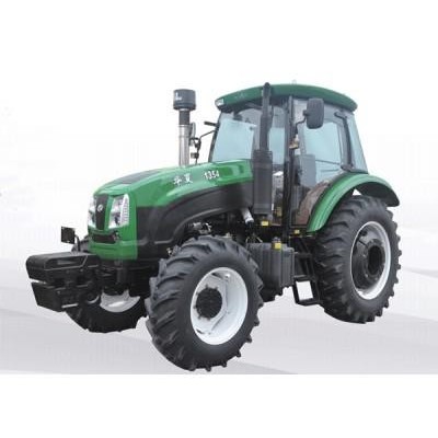 華夏華夏1354拖拉機(jī)