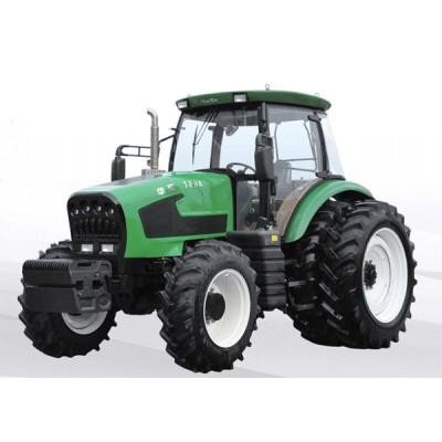 華夏華夏1804拖拉機(jī)