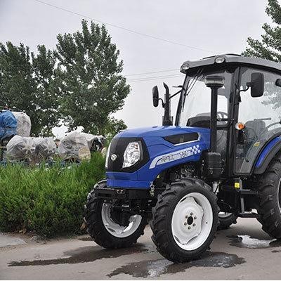 華夏華夏704拖拉機(jī)