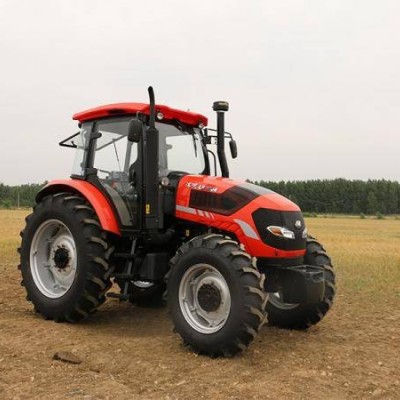 道依茨-法爾LE1204輪式拖拉機(jī)