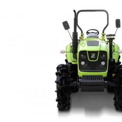 耕王RK704-A拖拉機(jī)