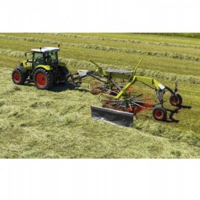 CLAAS克拉斯LINER系列轉(zhuǎn)子式摟草機(jī)
