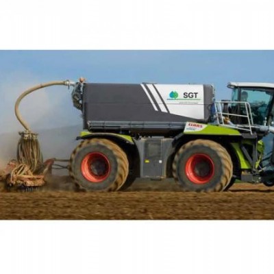 CLAAS克拉斯XERION系列拖拉機(jī)