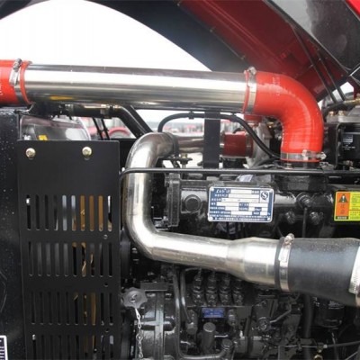 東方紅LX650輪式拖拉機(jī)