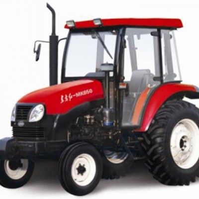 東方紅MK650輪式拖拉機