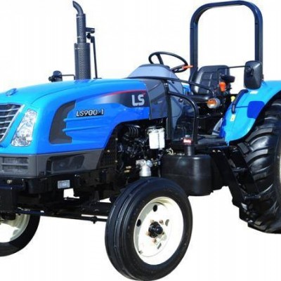 樂(lè)星LS900國(guó)三輪式拖拉機(jī)