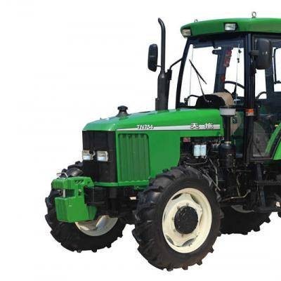 鐵牛TN754輪式拖拉機(jī)