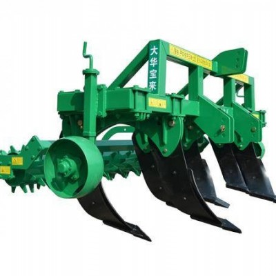 大華寶來1S-270深松機(jī)