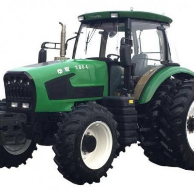 華夏1804輪式拖拉機(jī)