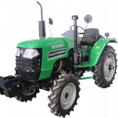 常發(fā)CFA254拖拉機(jī)