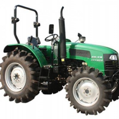 常發(fā)CFF604拖拉機(jī)